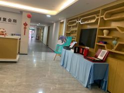 -宝生月子中心·独栋独院式(南山店)
