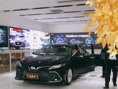 -上海和展广汽丰田4S店(老闵行店)