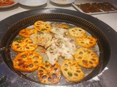-么子烤肉(化龙池店)