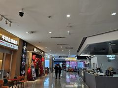 -卓锦曼购中心(国香街店)