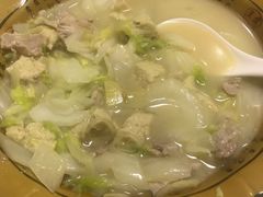 -宝发园名菜馆