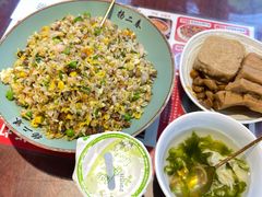 -扬二春炒饭(国庆路总店)