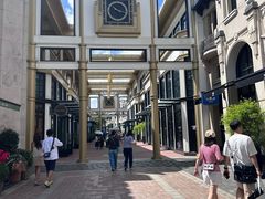 -比斯特上海购物村精品奥特莱斯