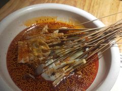 -嘉州叶婆婆钵钵鸡(建设路店)