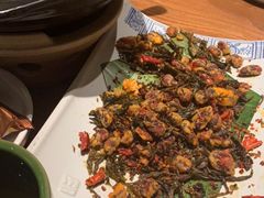 -云海肴·汽锅鸡·云南菜(天山百盛优客店)