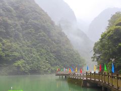 -神龙峡风景区