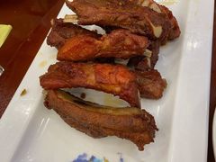 龙凤蒜香骨-龙凤瓦罐煨汤馆(清江东路店)