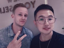 -崇尚GAVIN STYLE