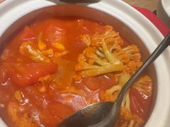 -金掌勺锅包肉(太原万达店)