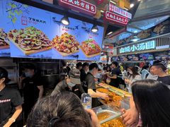 -周小亮丁家坡洋芋(全国总店)