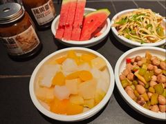 -额尔敦传统涮(公园西路店)