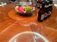 -翠清酒家(万丰路店)