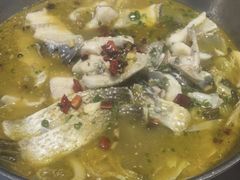 -楚鱼王·河鲜·湖北菜(华农店)