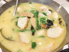 -老海陵·泰州菜(三水湾店)