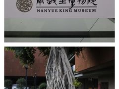 -南越王博物院(王宫展区)