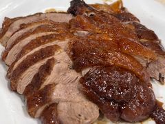 -老字号蛇口德记烧腊饭店·海鲜加工