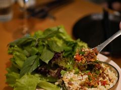 香炒牛肉锅巴-Ginger(兴国路店)