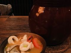 冬阴功汤-米泰MiThai