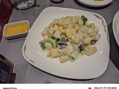 全爆-燕春楼(海河华鼎店)