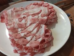 -竹叶涮肉坊(总店)