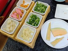 -汇聚德京味铜锅涮肉(沈家桥二路店)