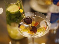 -花满楼(启秀路店)