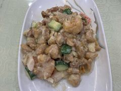 -同发号饭庄(复兴路店)
