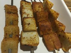 -花腰餐吧Bistro烧烤 傣味(传媒大学店)