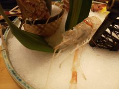 -王鼎精致料理铁板烧(世博源店)