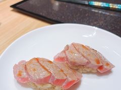 -小十Omakase(地王大厦店)