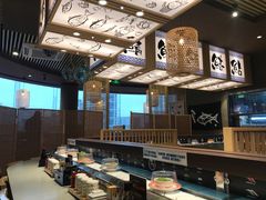 -万岁寿司(万国店)