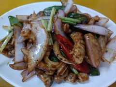 -甜甜屋(解放中路店)