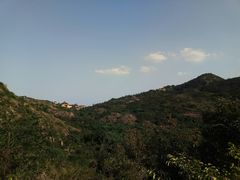 -白马涧龙池景区