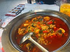 -辣出味岳阳特色烧烤·龙虾大排档(砂子塘总店)