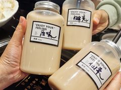 -闺蜜家甜品