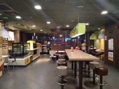 -麦当劳(光新乐购店)