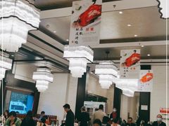 大堂-马凯餐厅(地安门店)