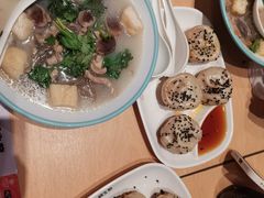 -小杨生煎(周浦万达店)