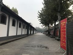 -八路军西安办事处纪念馆