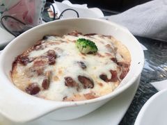 -玛格萝妮比萨屋(四平店)