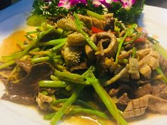-来客家食府 · 福建客家菜(厦禾路店)