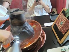 -乔先生涮肉·鲜活牛羊肉火锅(塘沽店)