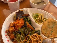 -泰合素食(双流店)