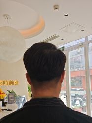 -东时烫染造型·Hair Salon