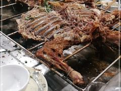-去吃小龙虾·江湖菜·烧烤(南滨路店)