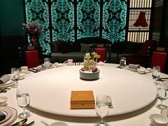 -金链花·泰国餐厅(国贸店)
