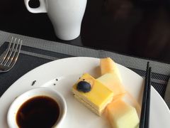 -AdD全日制餐厅(中谷花园酒店)