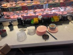 -争鲜回转寿司(东方银座店)