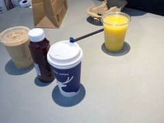 -瑞幸咖啡(国贸商场店)