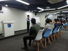 -新励成演讲口才培训(重庆渝中学训中心)